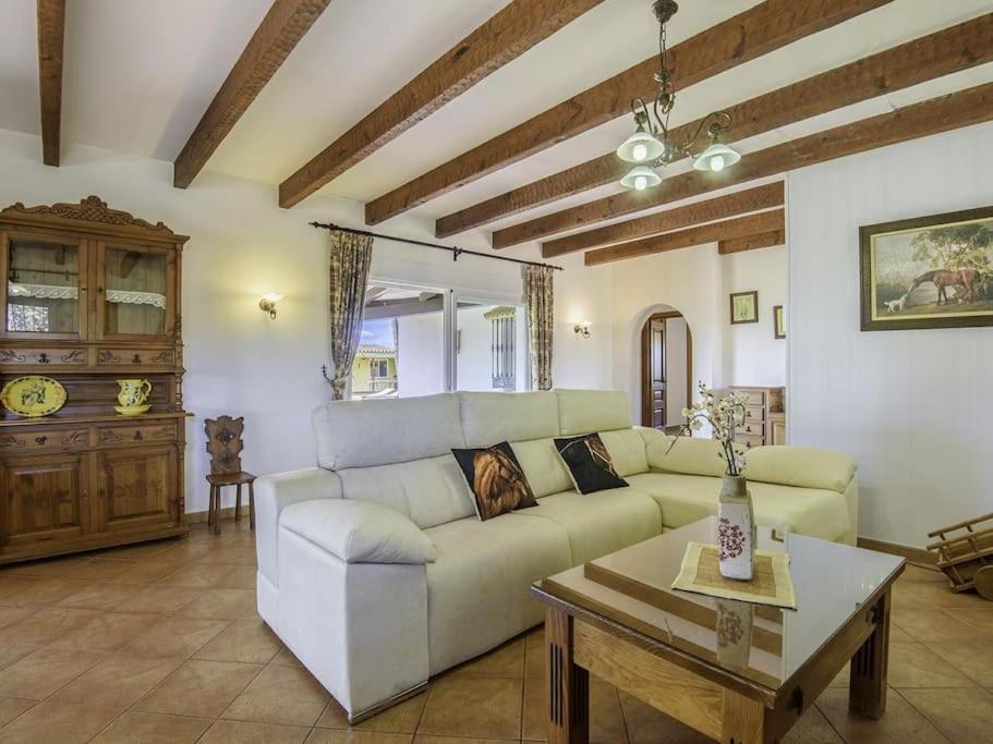 Alcam El Cortijo Villa Estepona Exterior foto