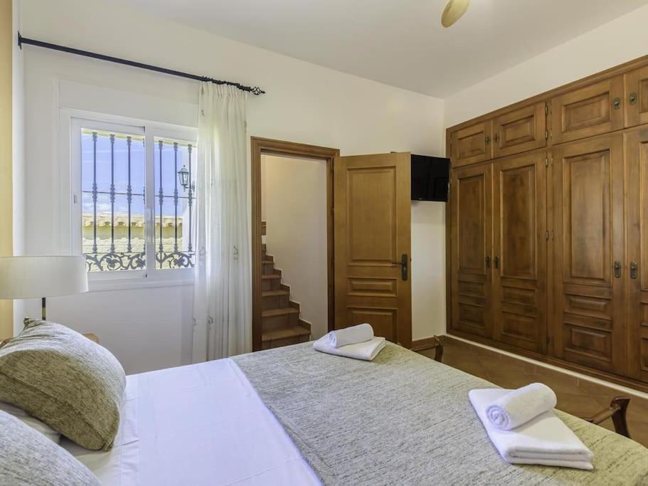 Alcam El Cortijo Villa Estepona Exterior foto
